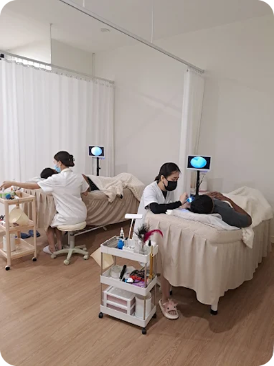 endoscope ear cleaning image (2)